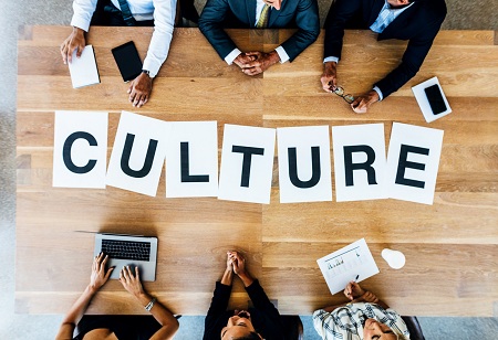 Culture - The Element To Consider for Success